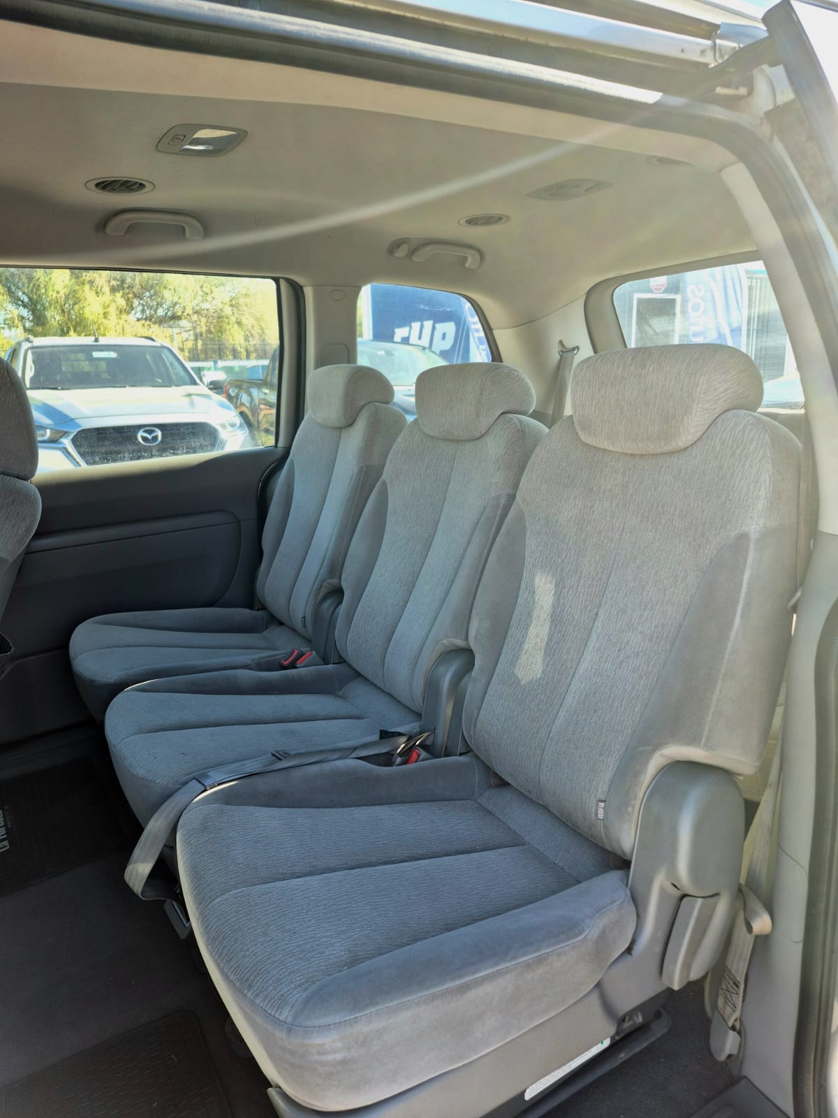 Vehicle media 9