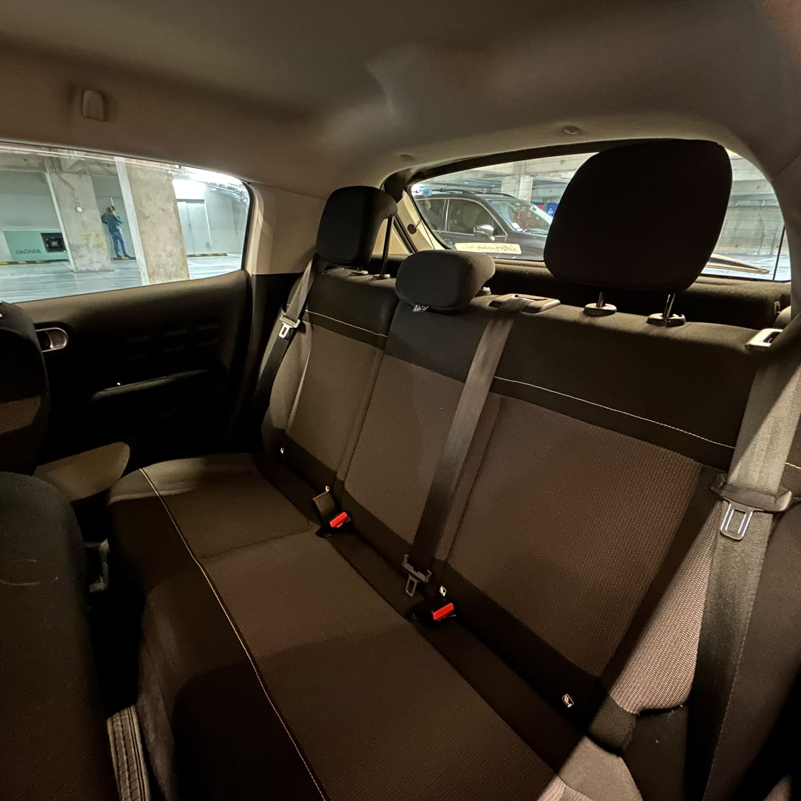 Vehicle media 13