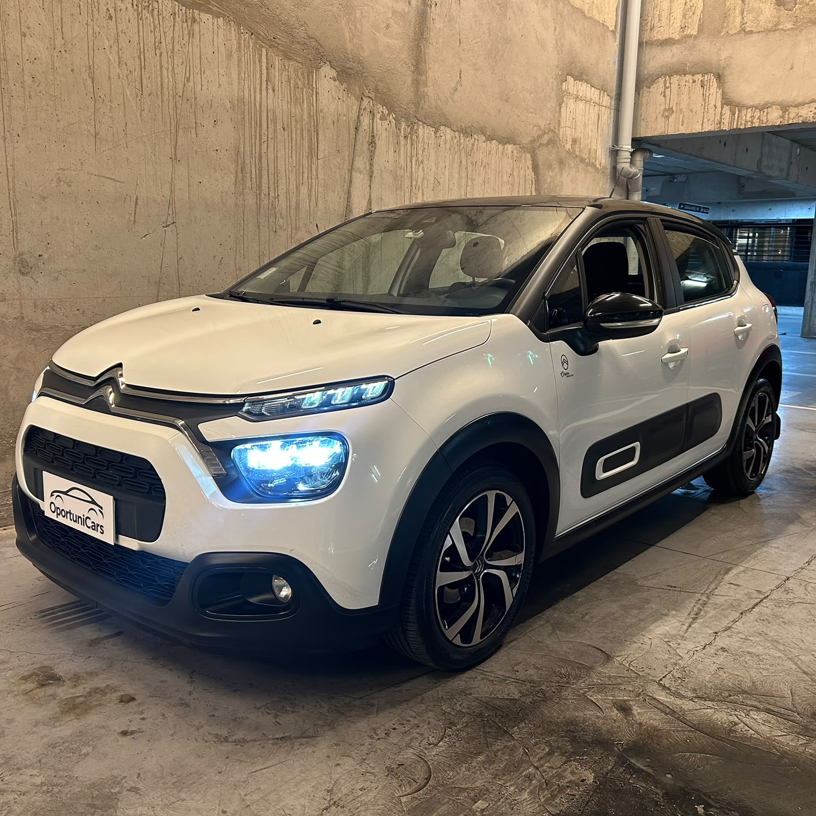 Vehicle media 1