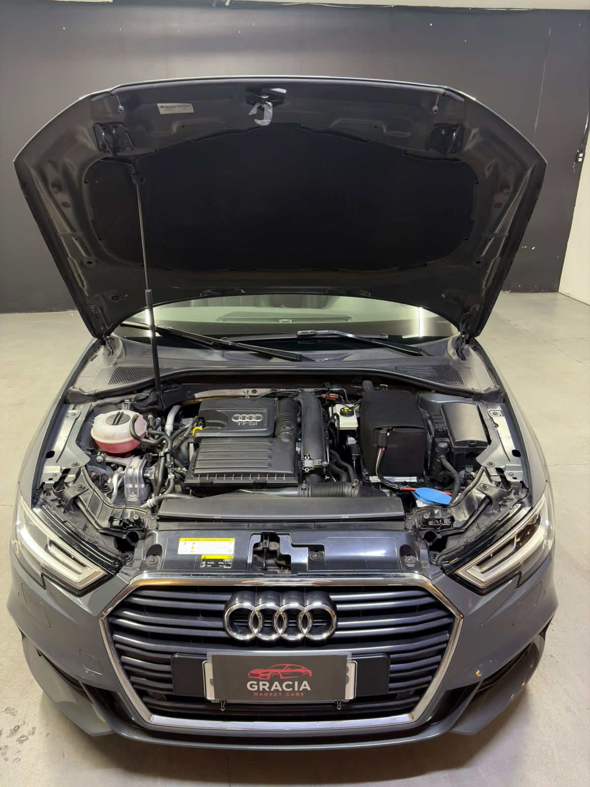Vehicle media 20