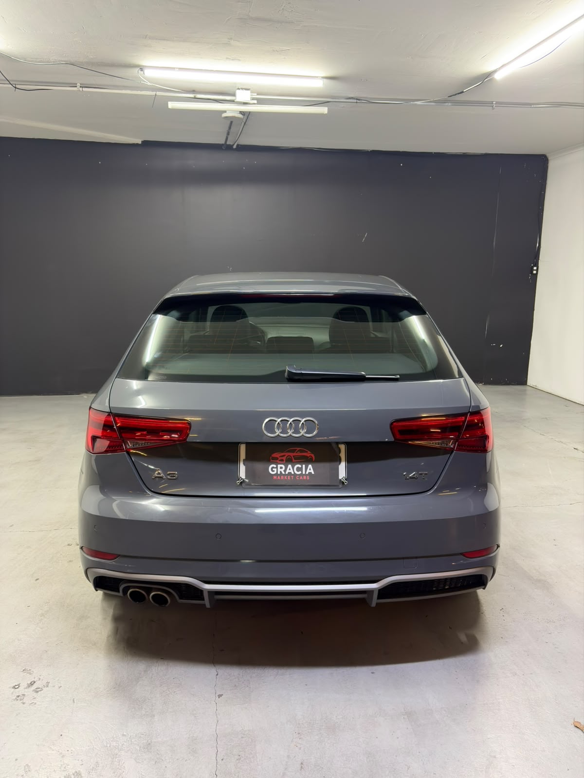 Vehicle media 5