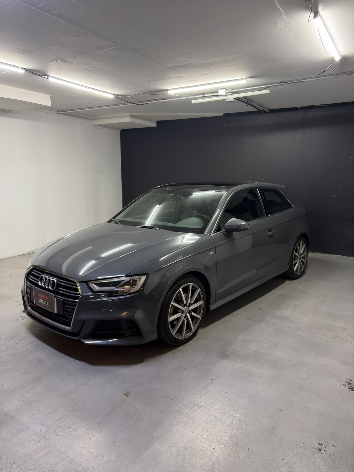 Vehicle media 1