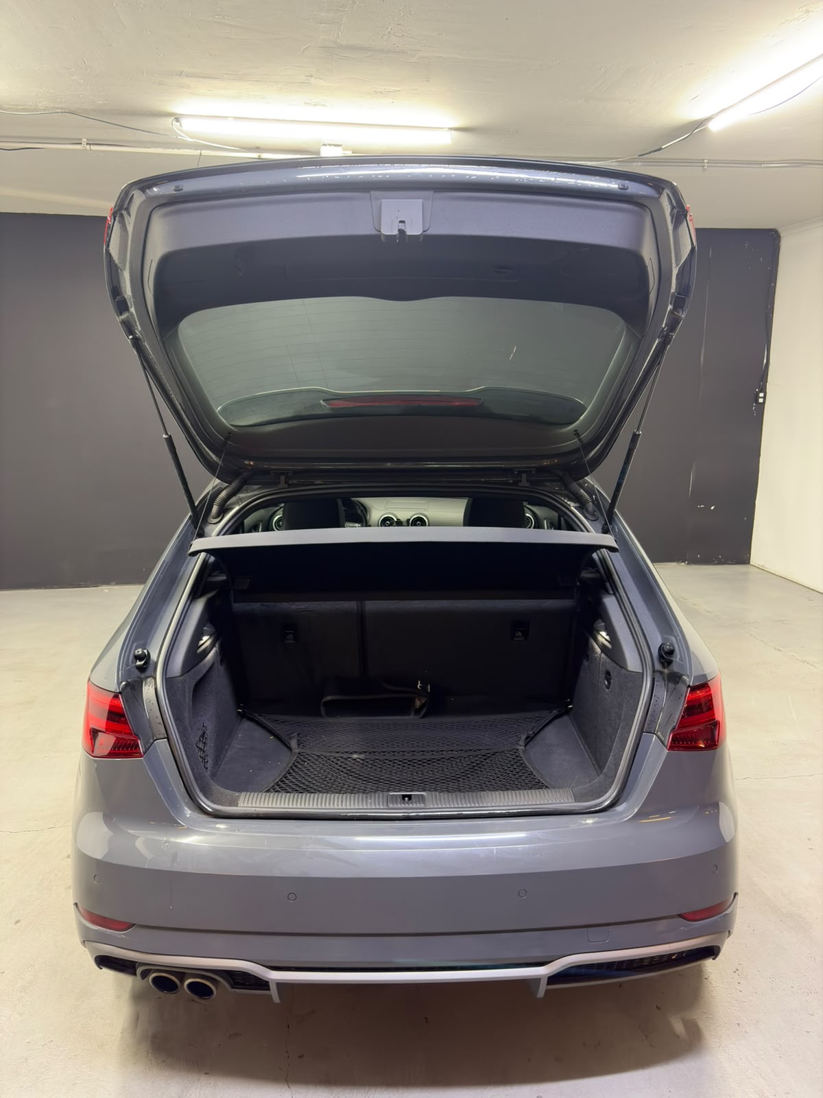 Vehicle media 19