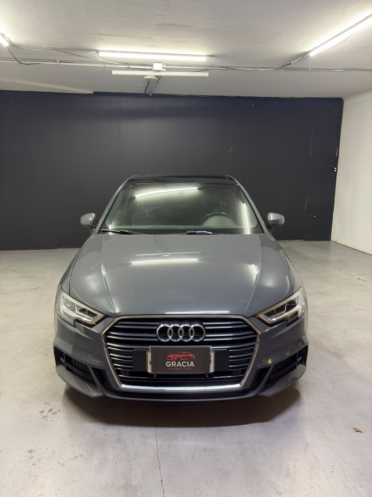 Vehicle media 2
