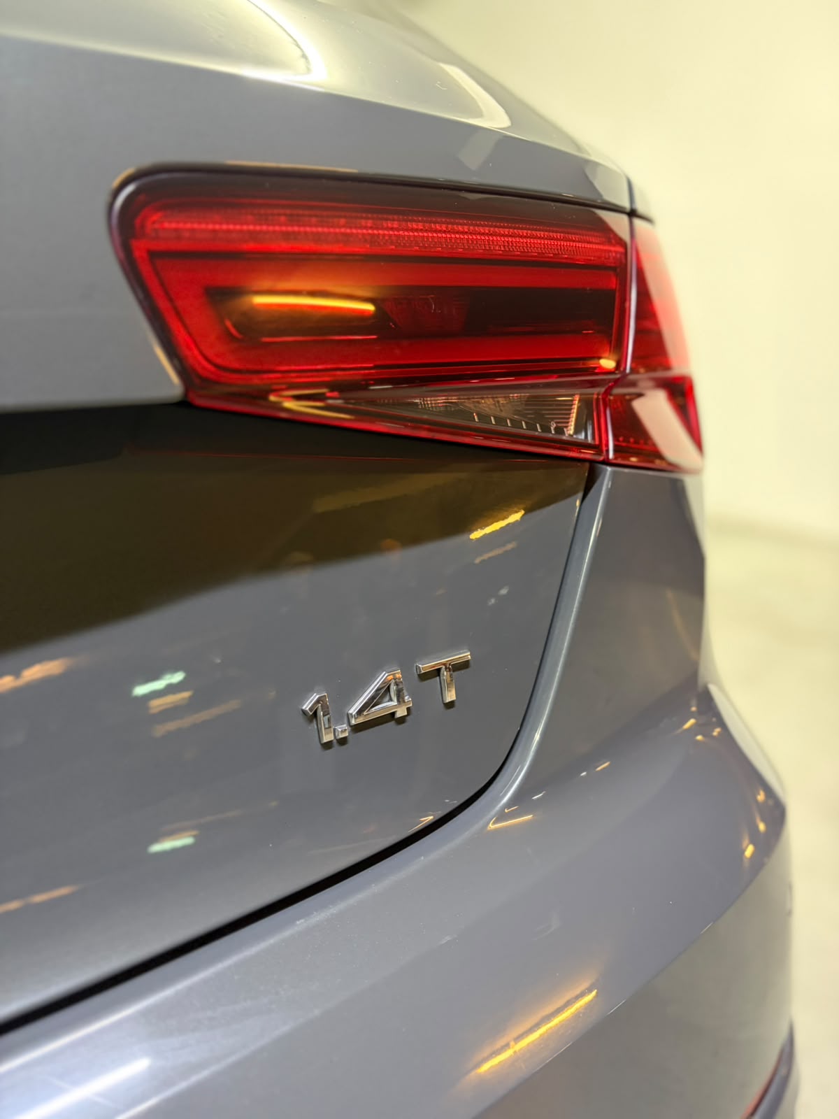 Vehicle media 10