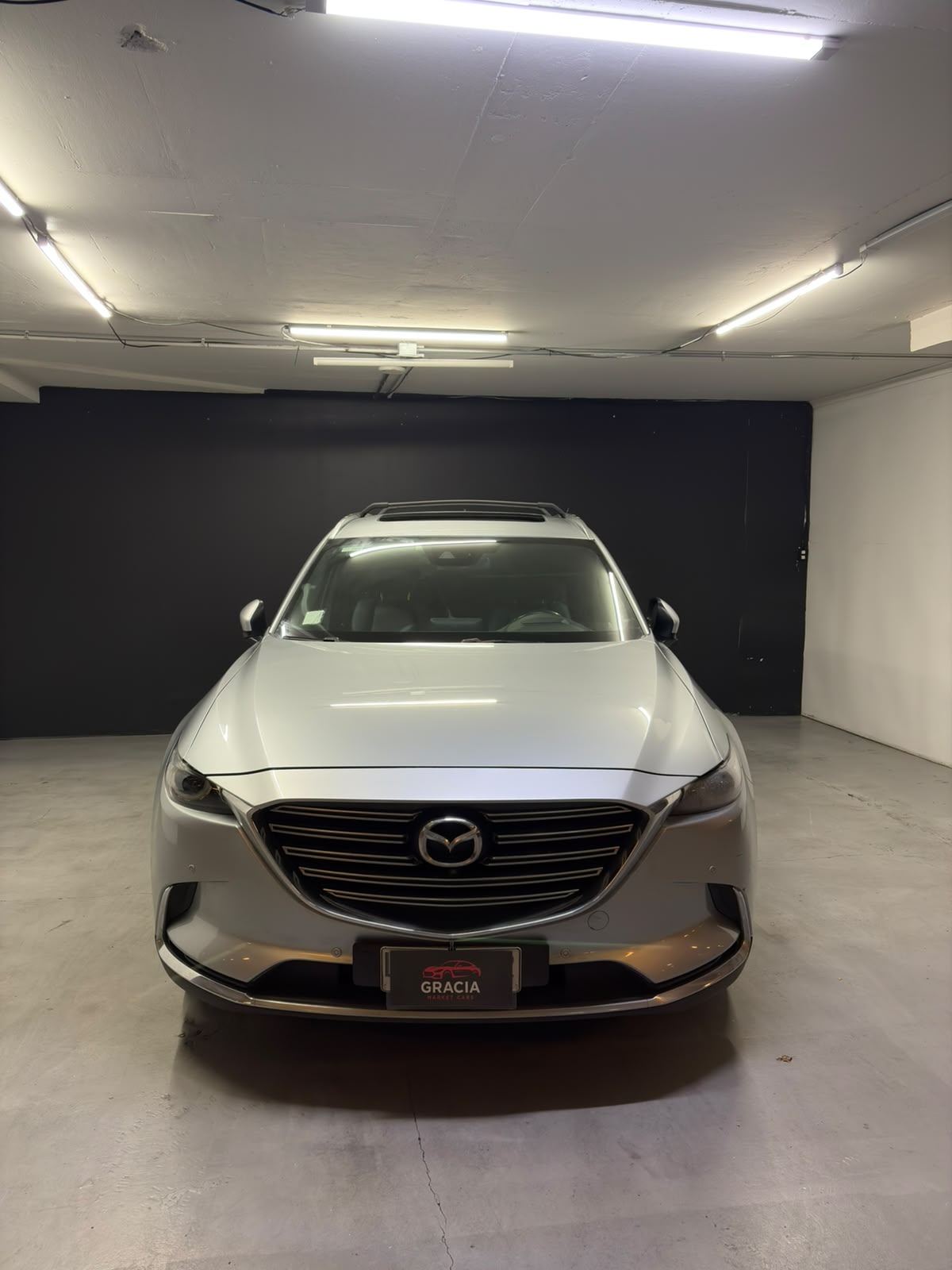 Vehicle media 2