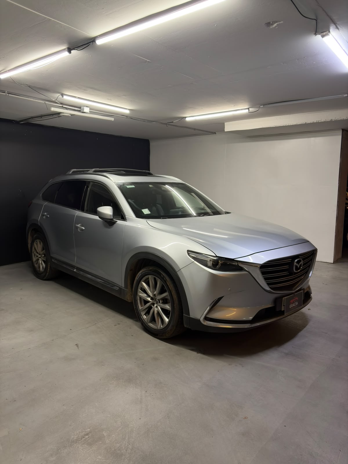 Vehicle media 3