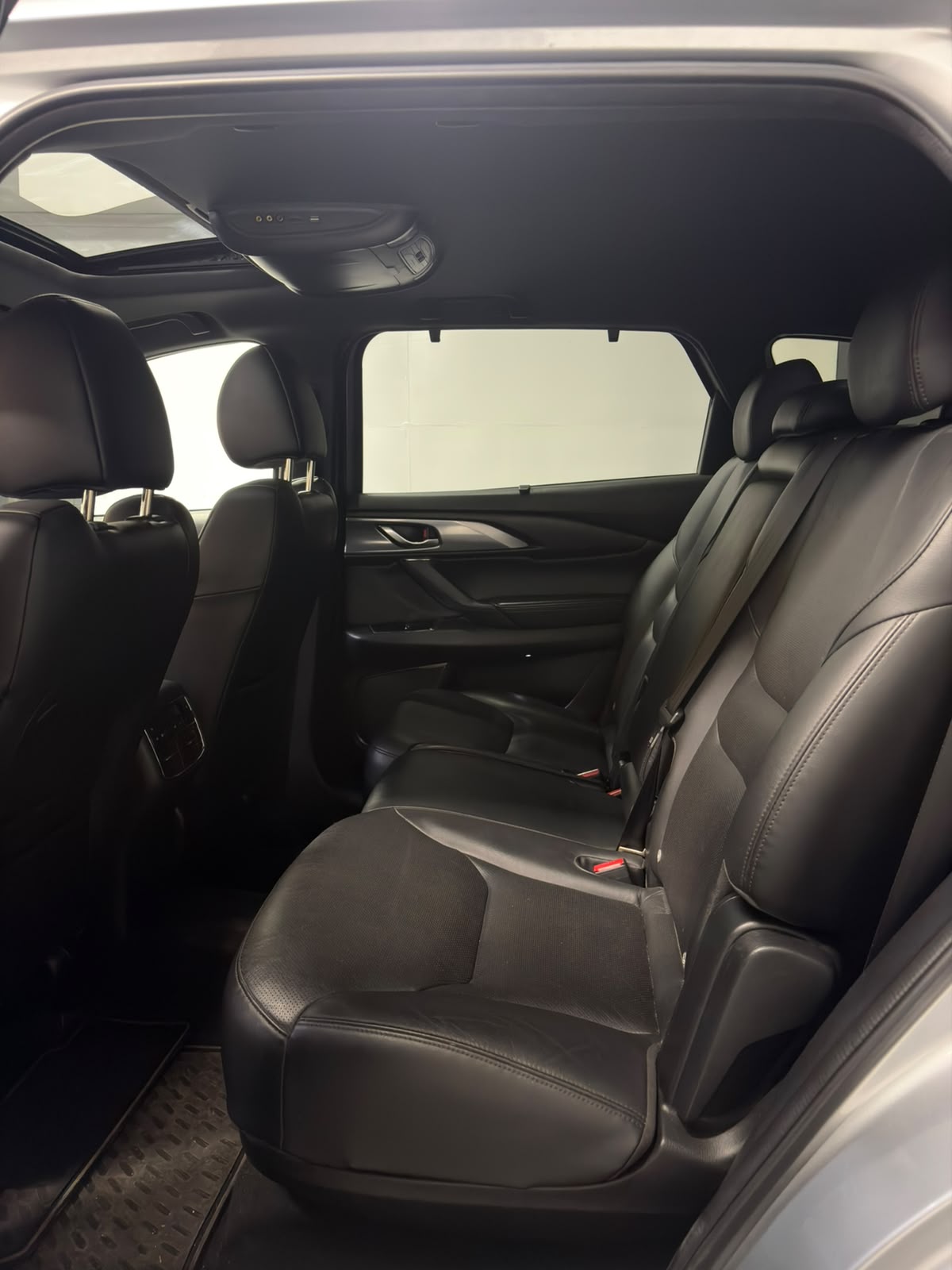 Vehicle media 11