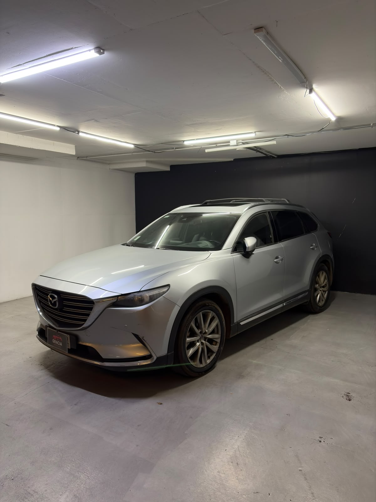 Vehicle media 1