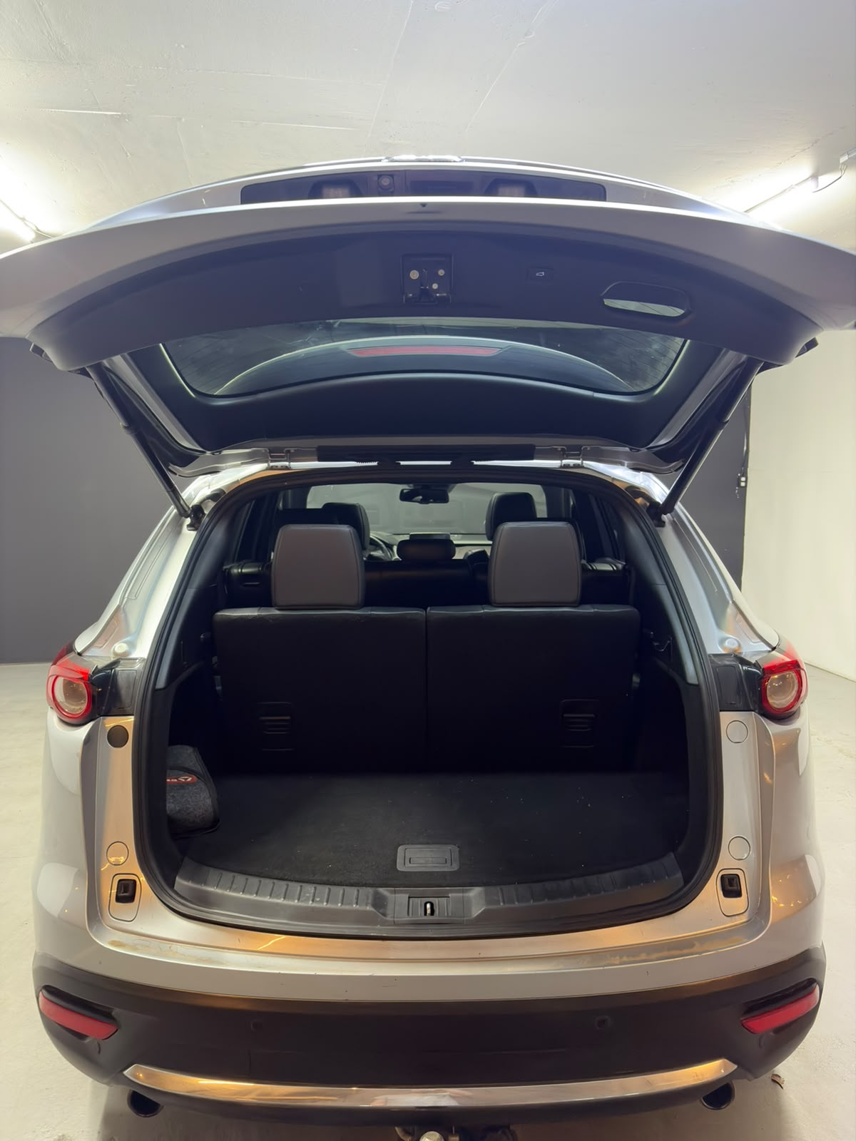 Vehicle media 20