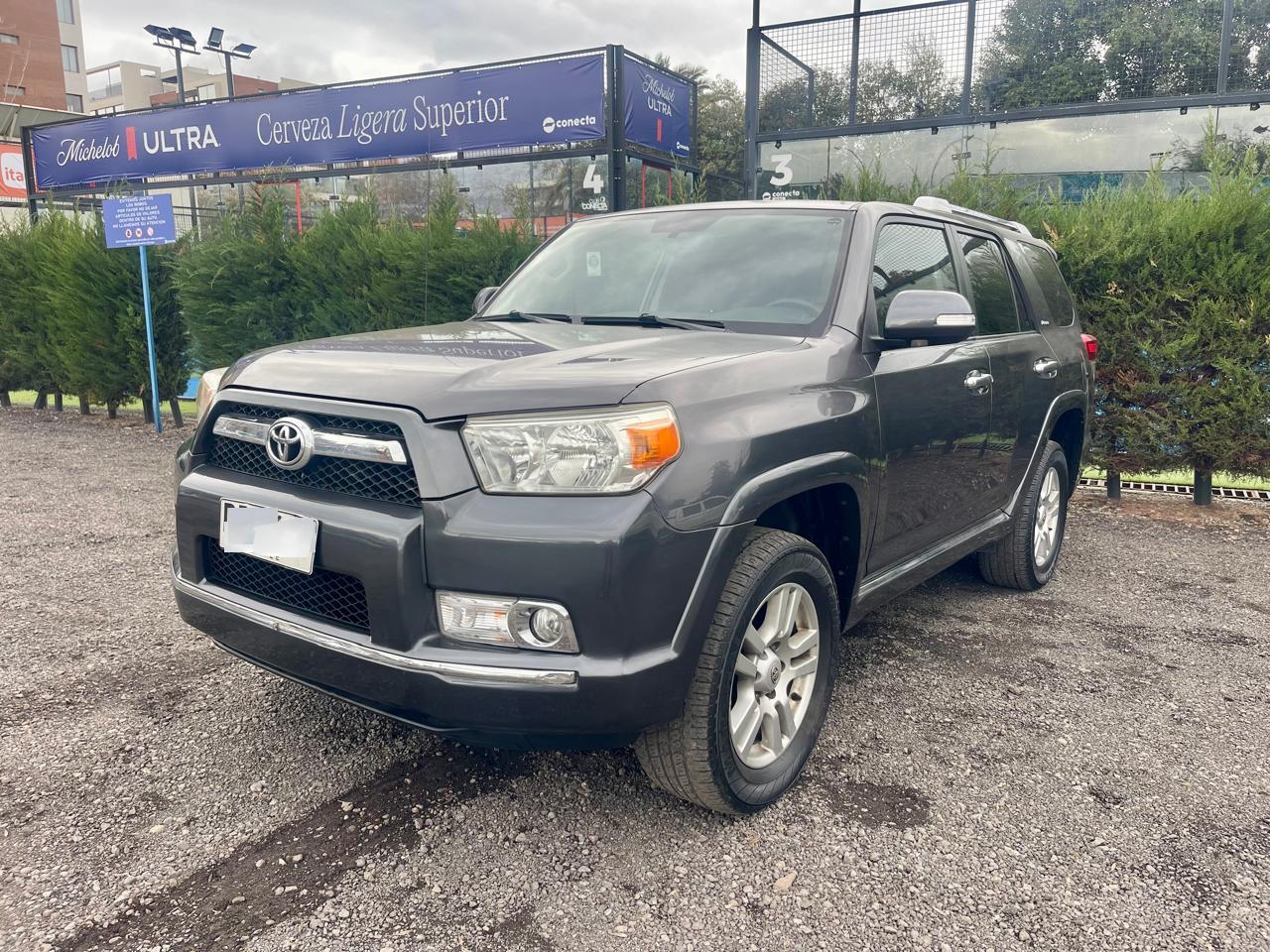Vehicle media 1