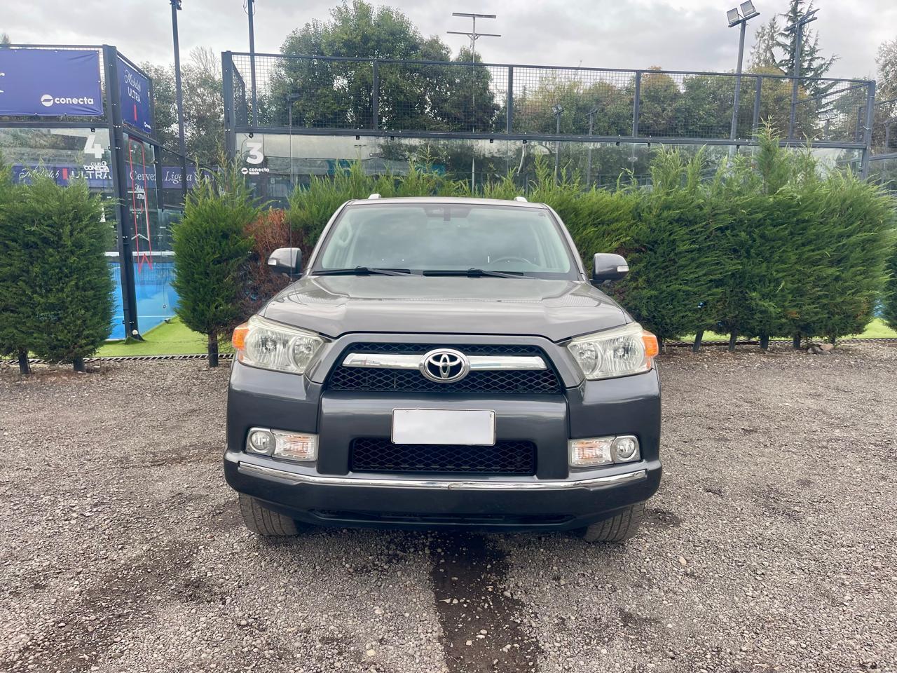 Vehicle media 2