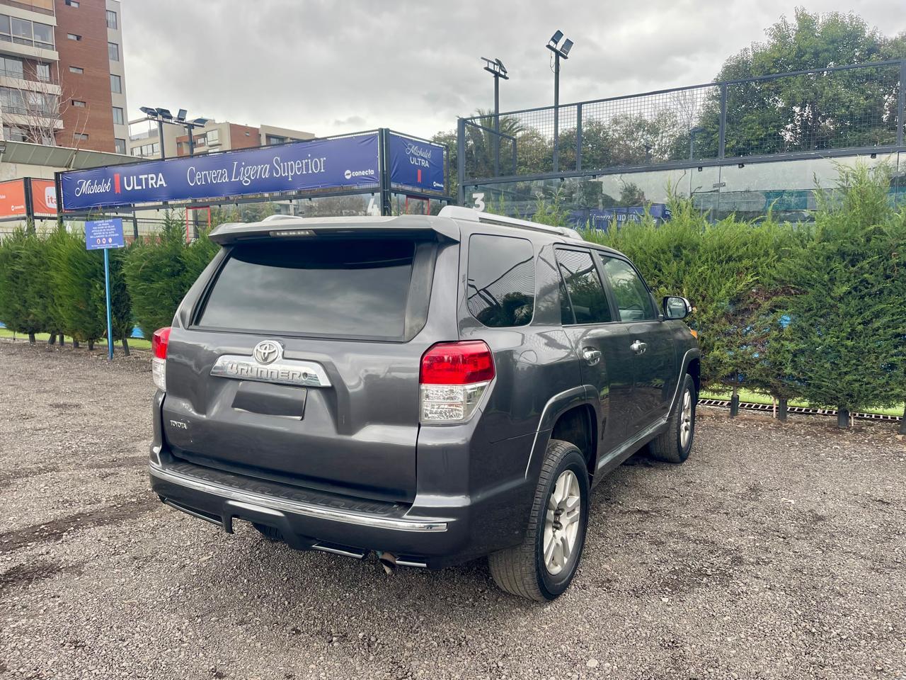 Vehicle media 6