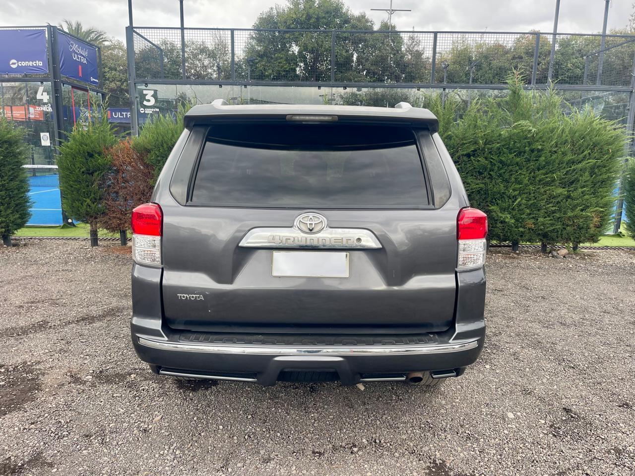 Vehicle media 7