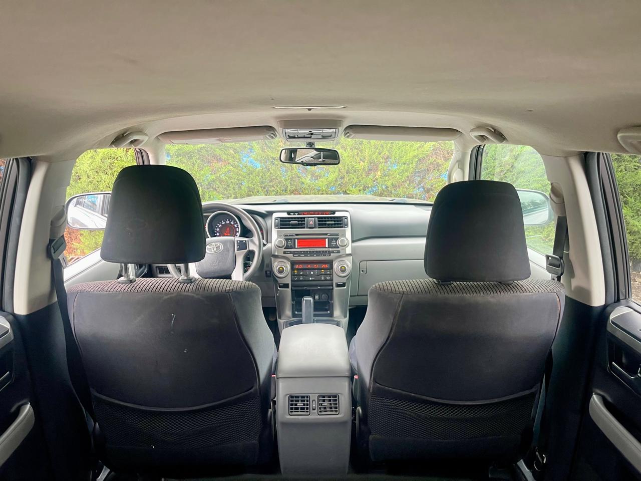 Vehicle media 9