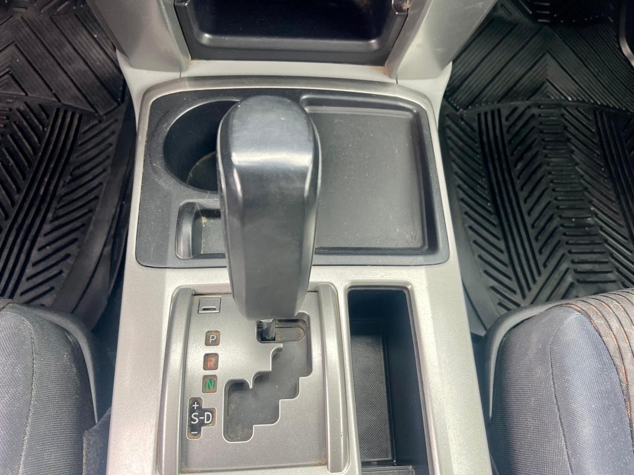 Vehicle media 16