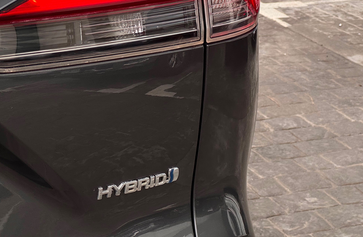 Vehicle media 5