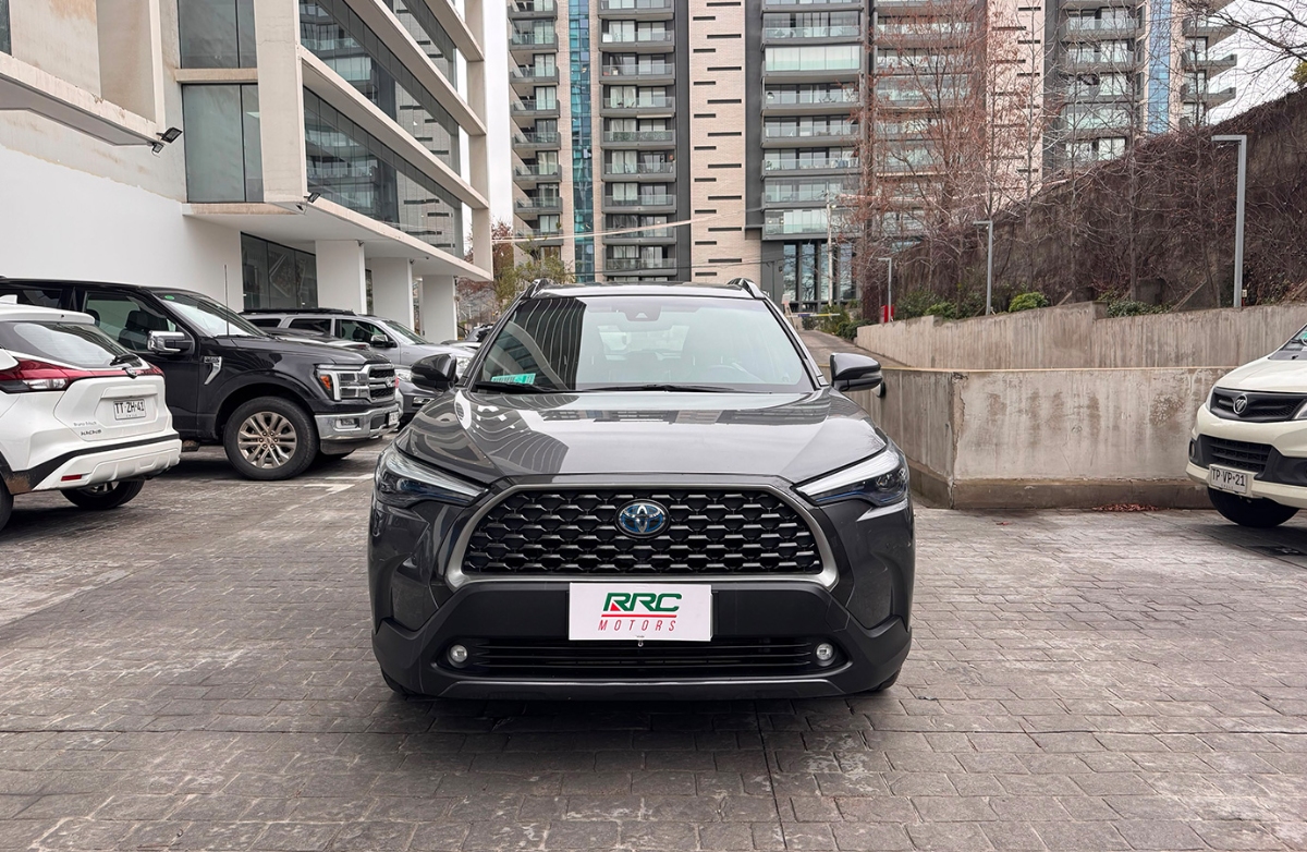 Vehicle media 2