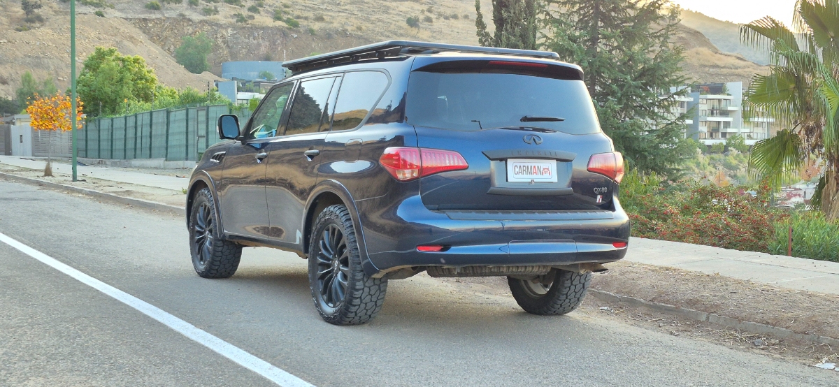 Vehicle media 4