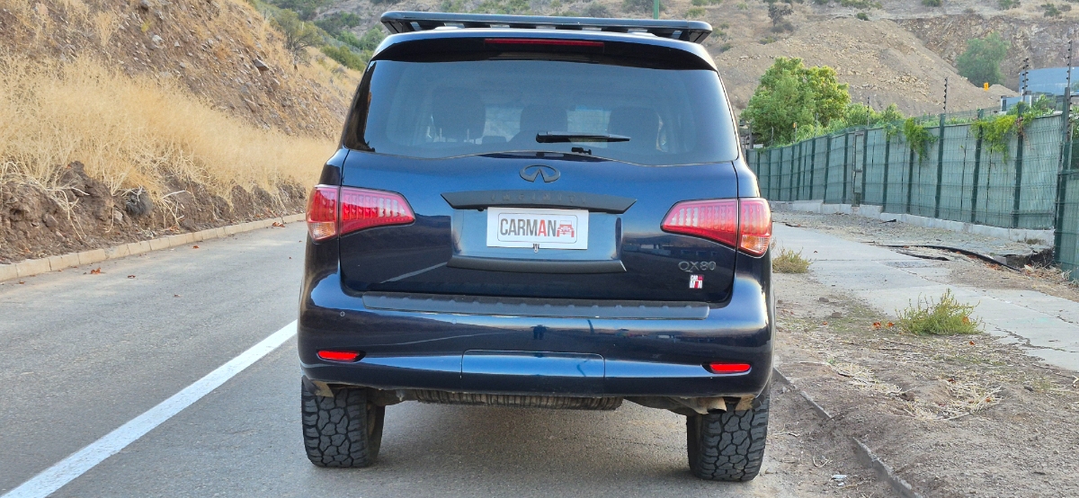 Vehicle media 5