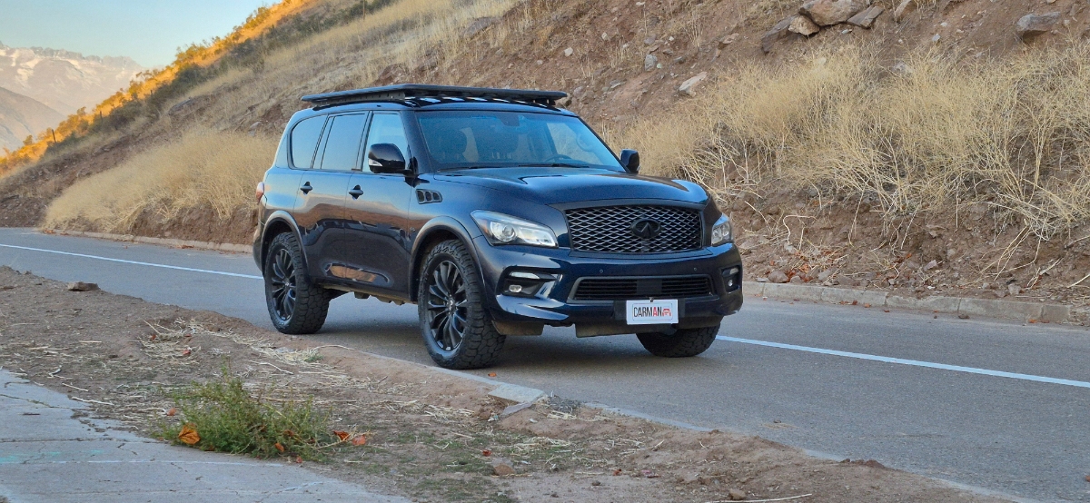 Vehicle media 3