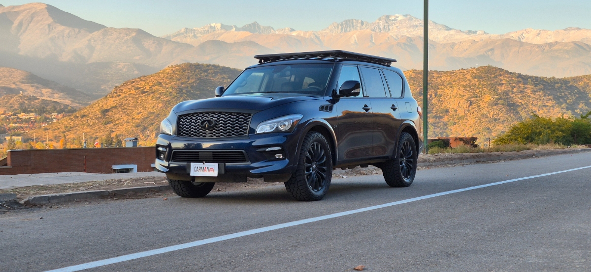 Vehicle media 1