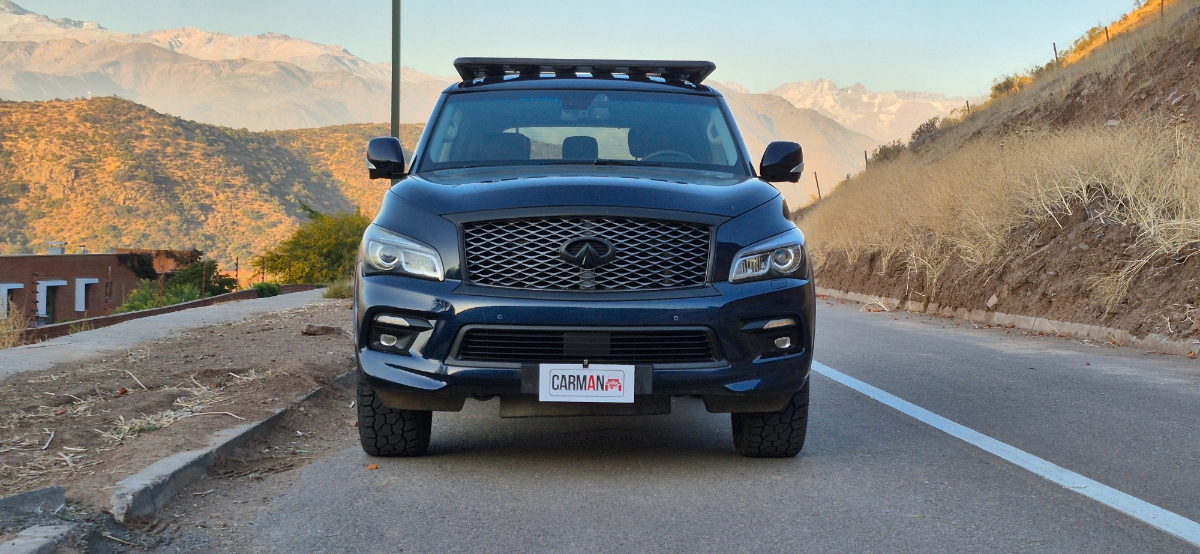 Vehicle media 2