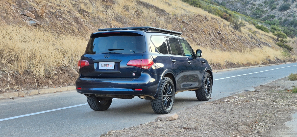 Vehicle media 6