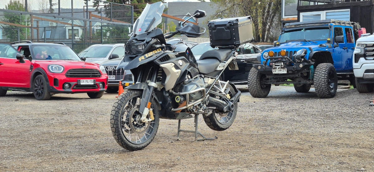 Vehicle media 1