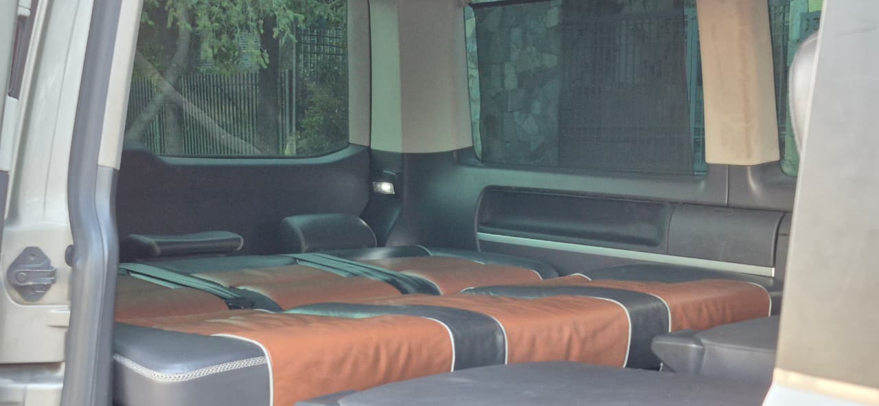 Vehicle media 11