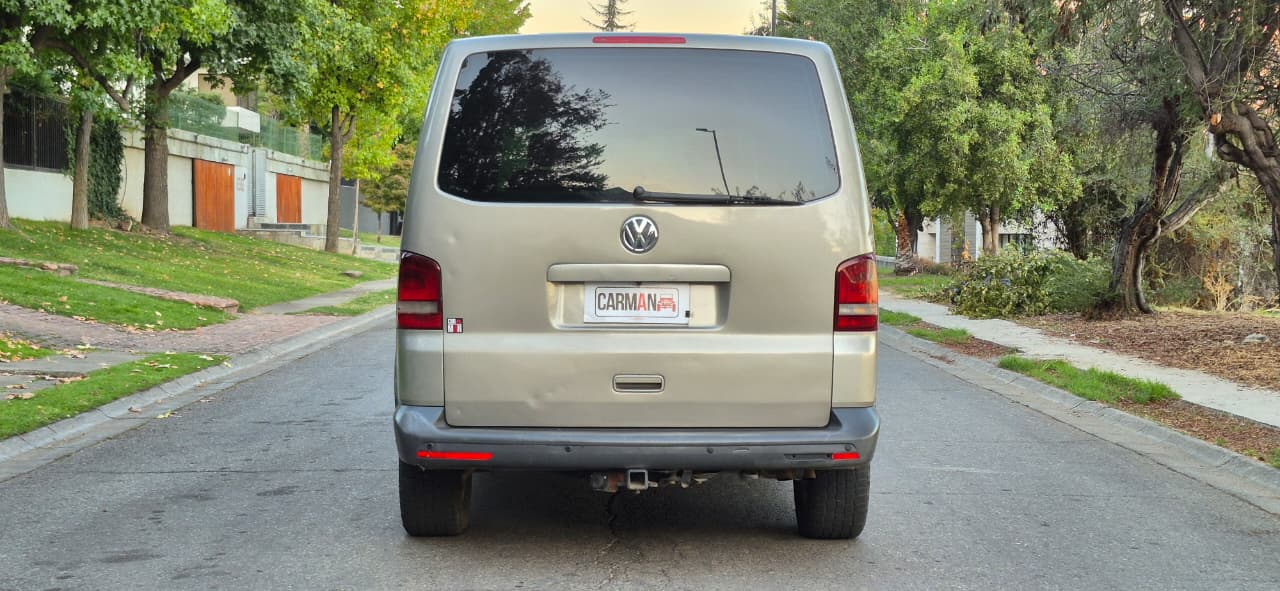 Vehicle media 7