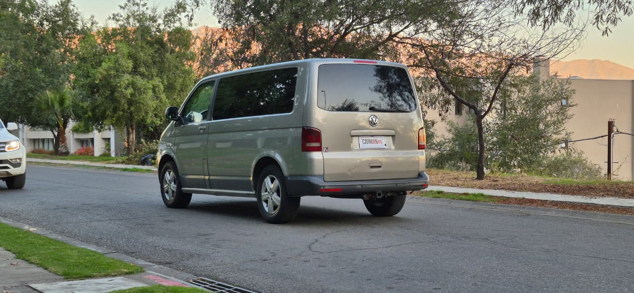 Vehicle media 6