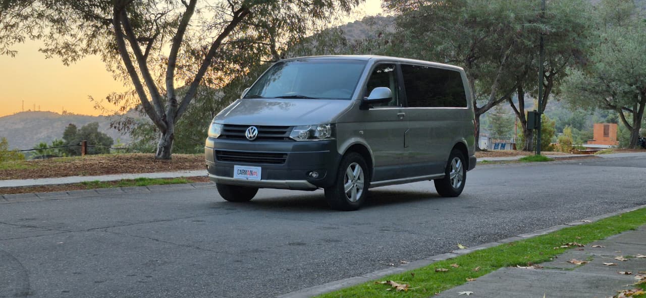 Vehicle media 1