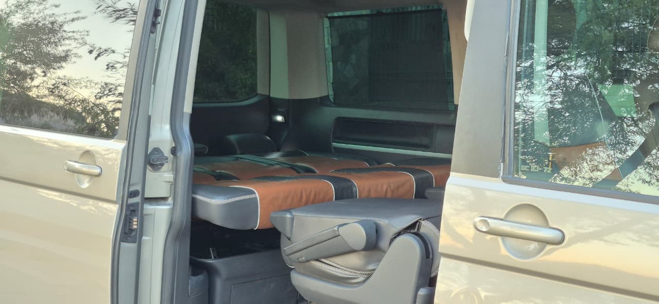 Vehicle media 10
