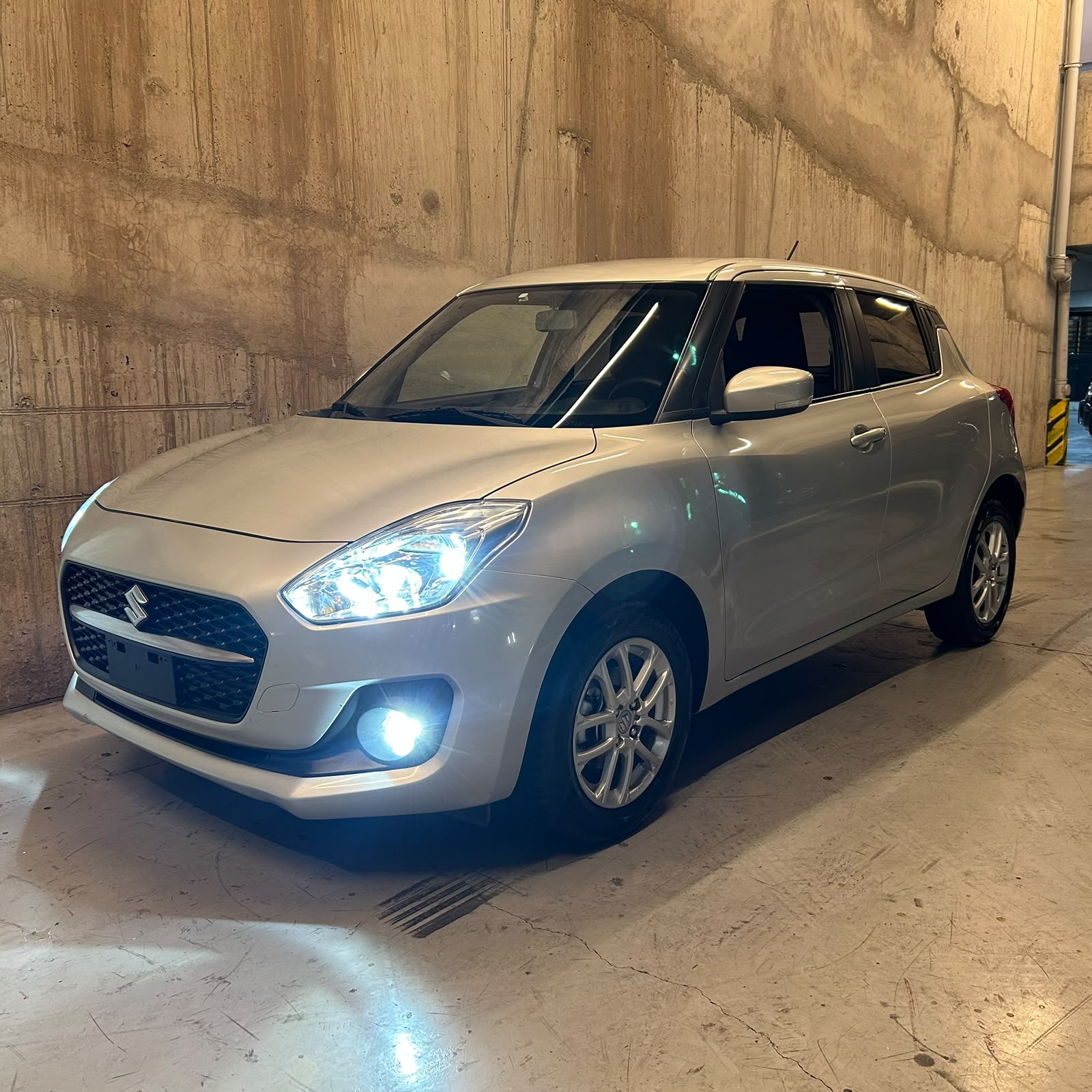 Vehicle media 1