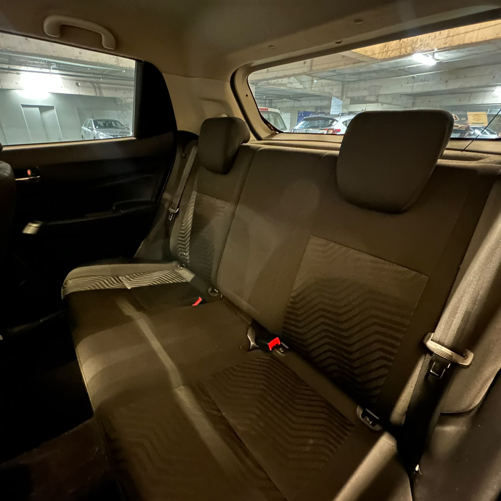 Vehicle media 14
