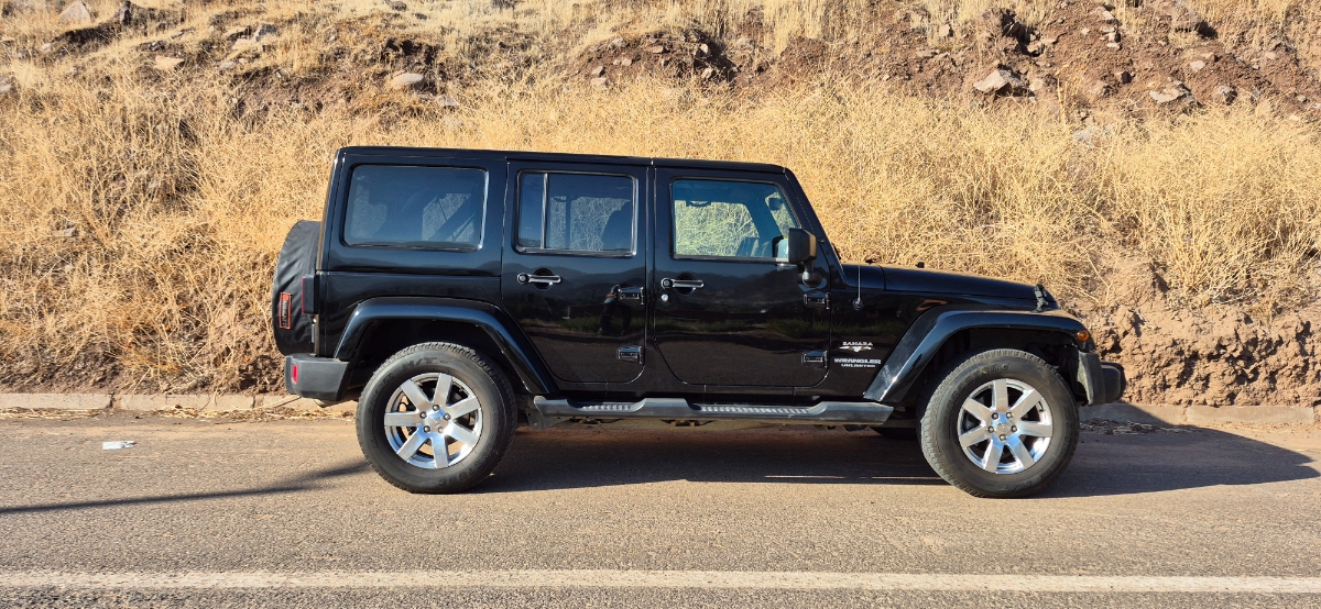 Vehicle media 5