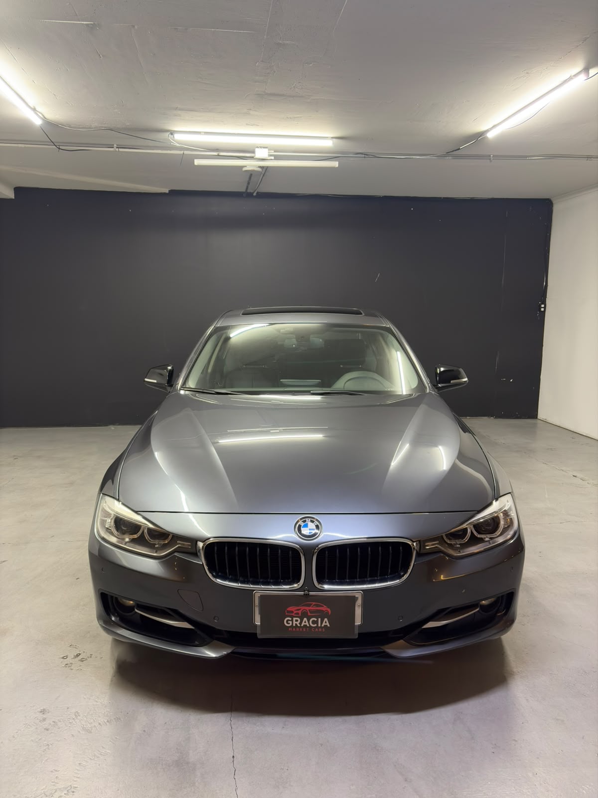 Vehicle media 2