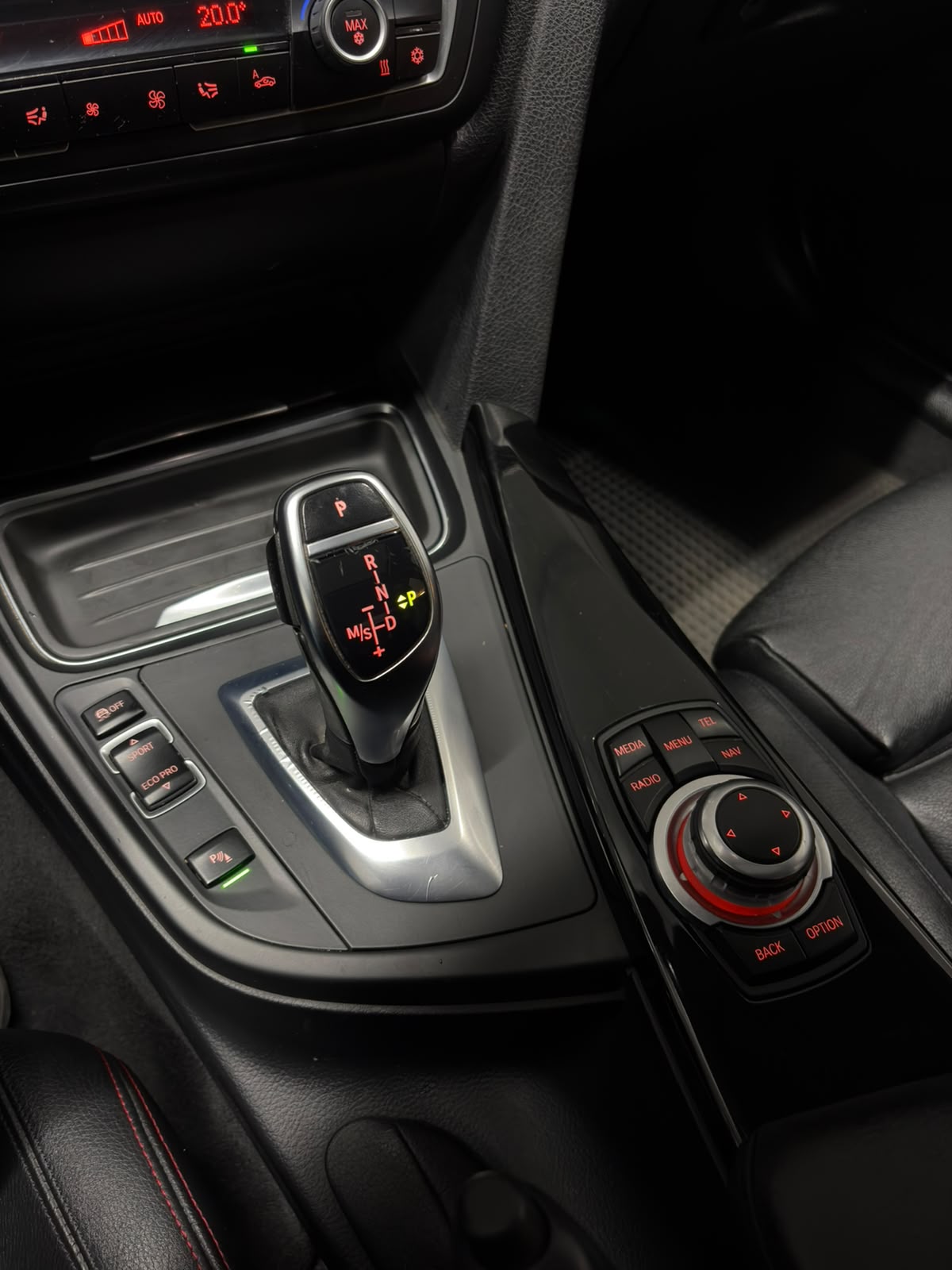 Vehicle media 17