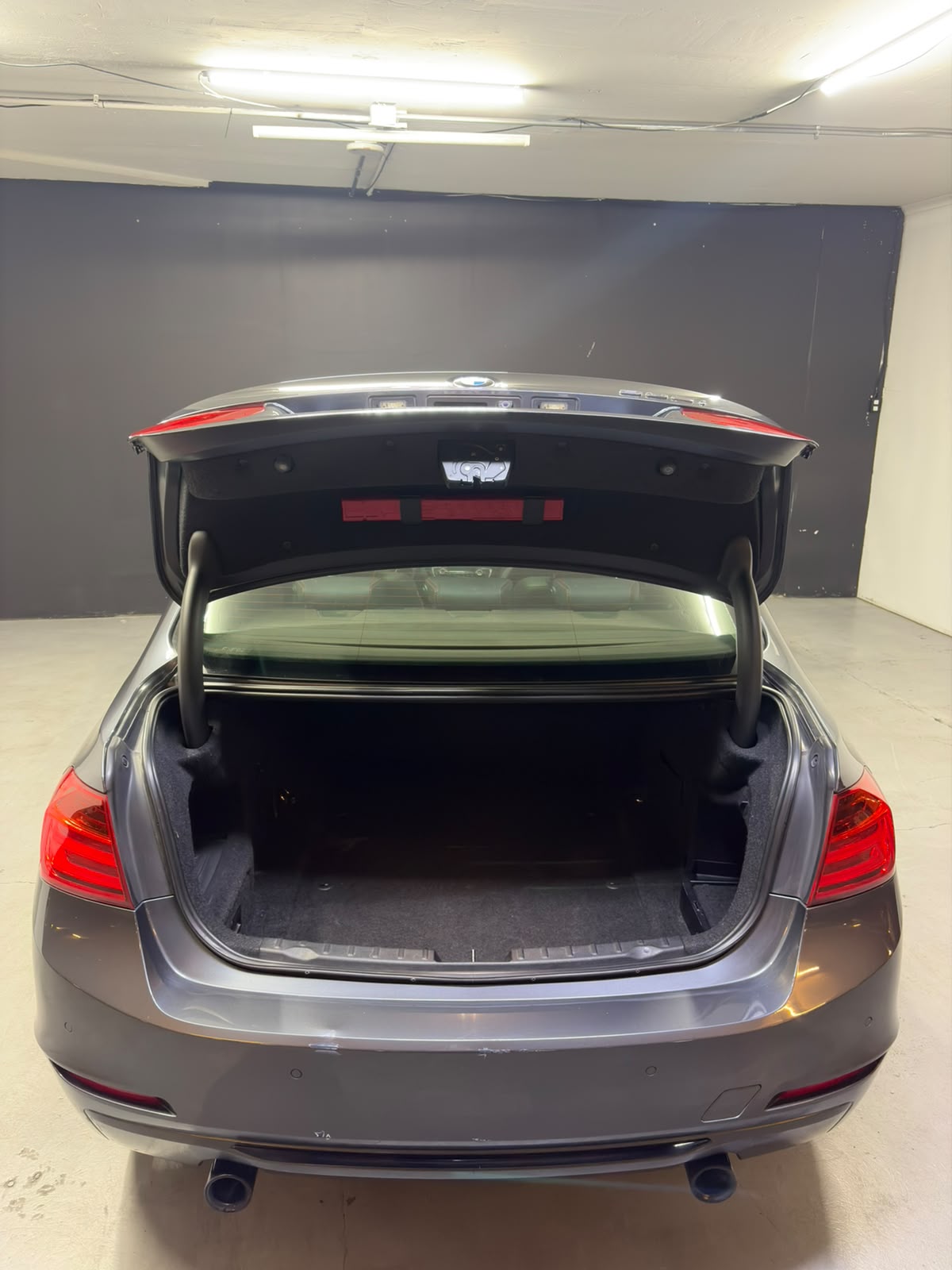 Vehicle media 19