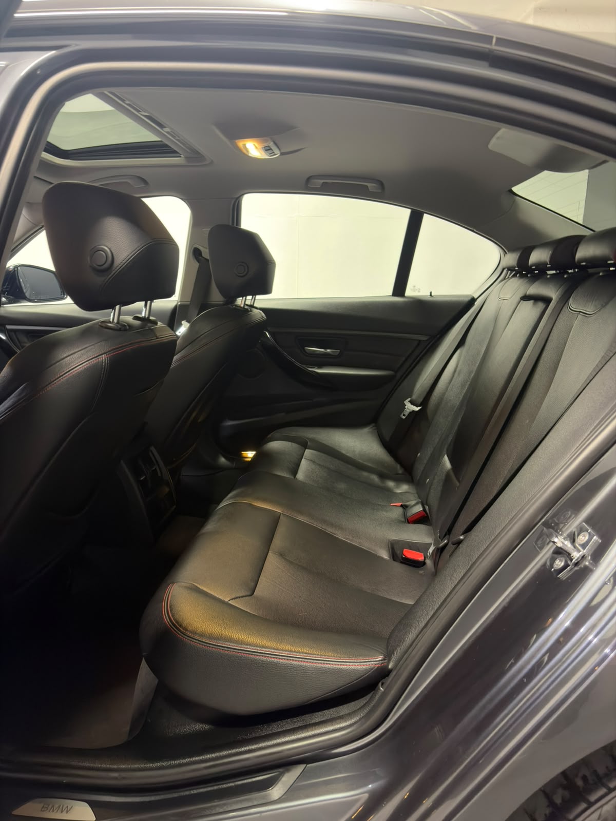 Vehicle media 12