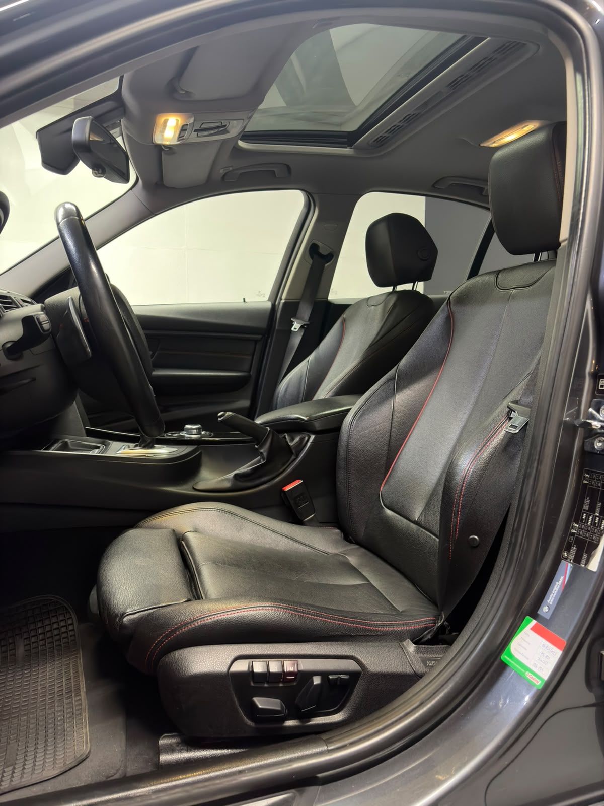 Vehicle media 11