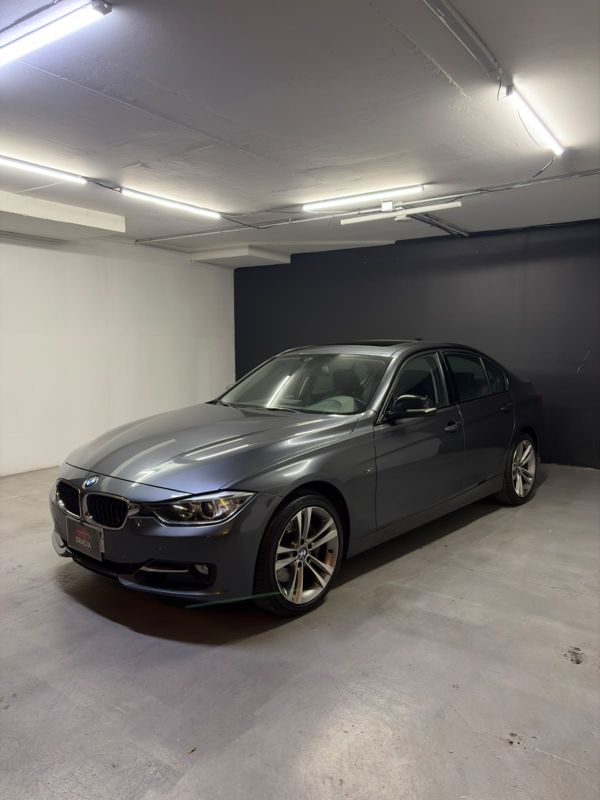 Vehicle media 1