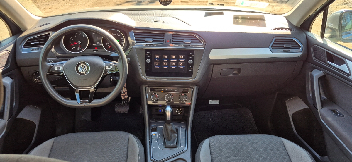 Vehicle media 11