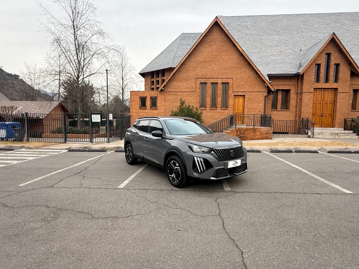 Vehicle media 9