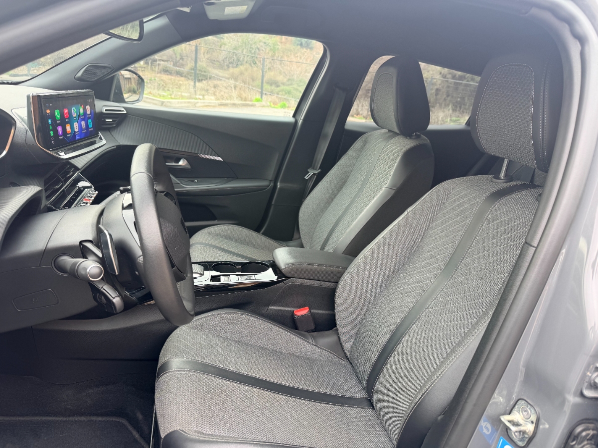 Vehicle media 15