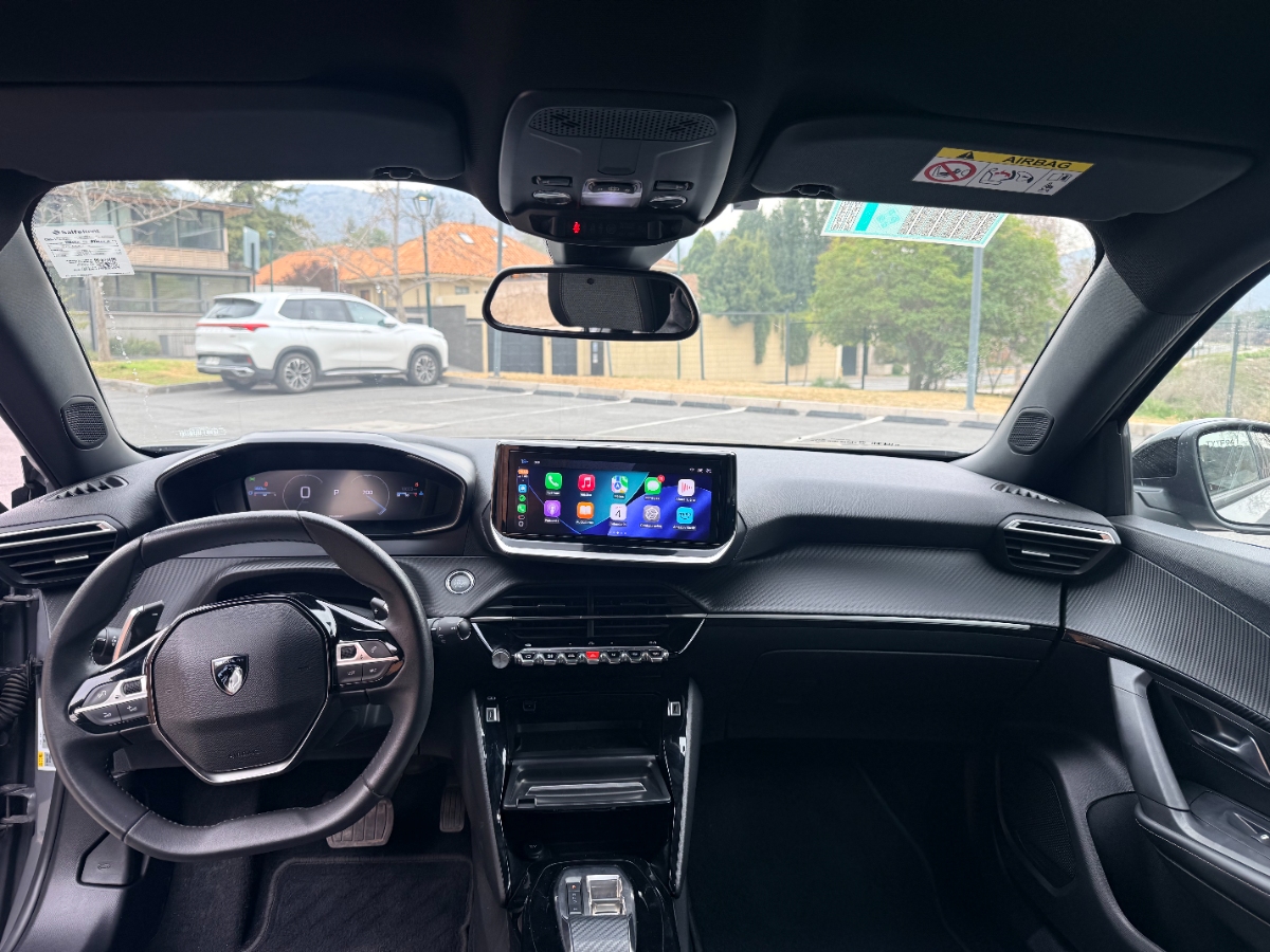 Vehicle media 17