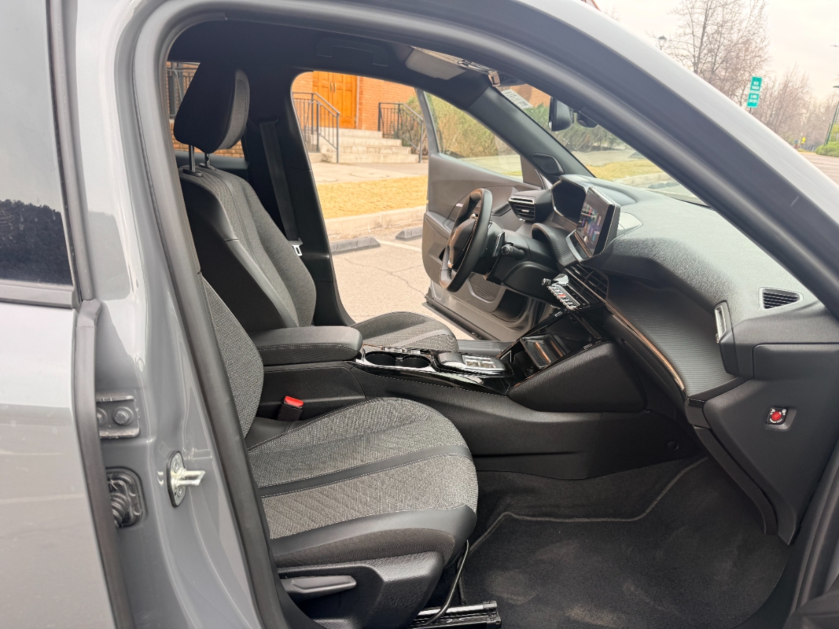 Vehicle media 18