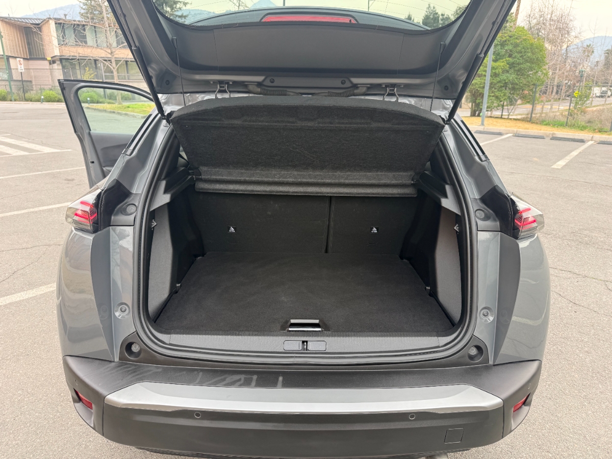 Vehicle media 20