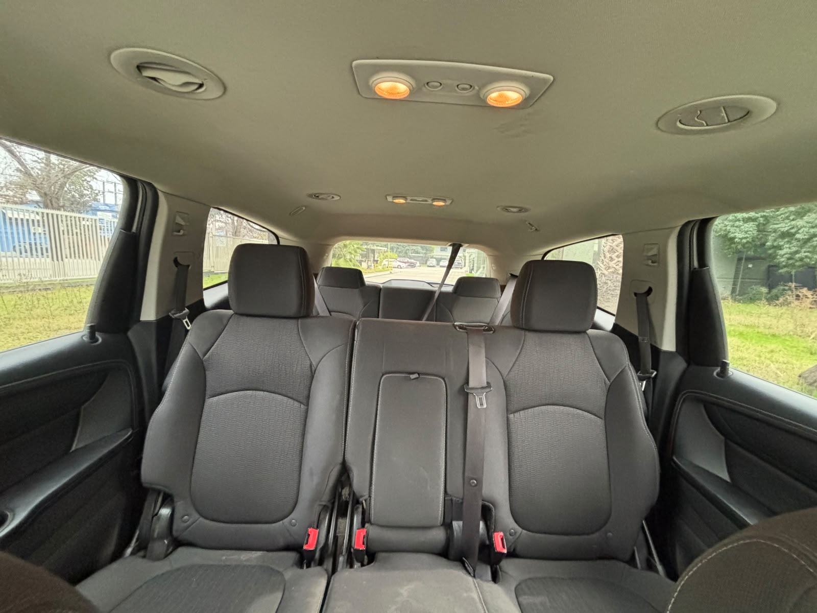 Vehicle media 15